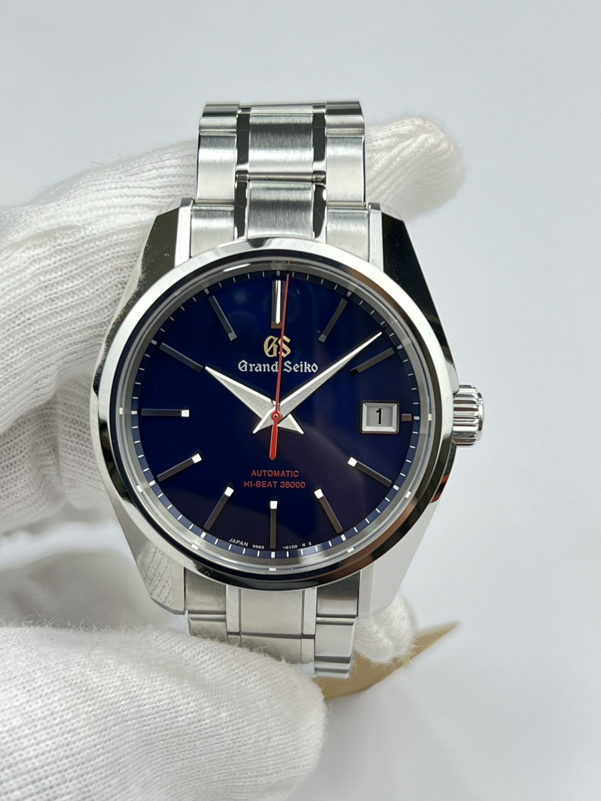 Grand Seiko SBGH281