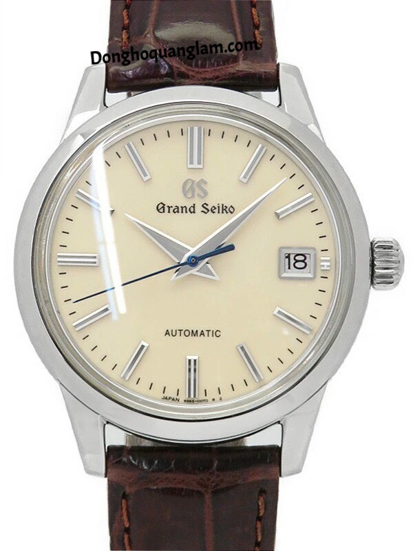 Grand Seiko Elegance Collection SBGR261