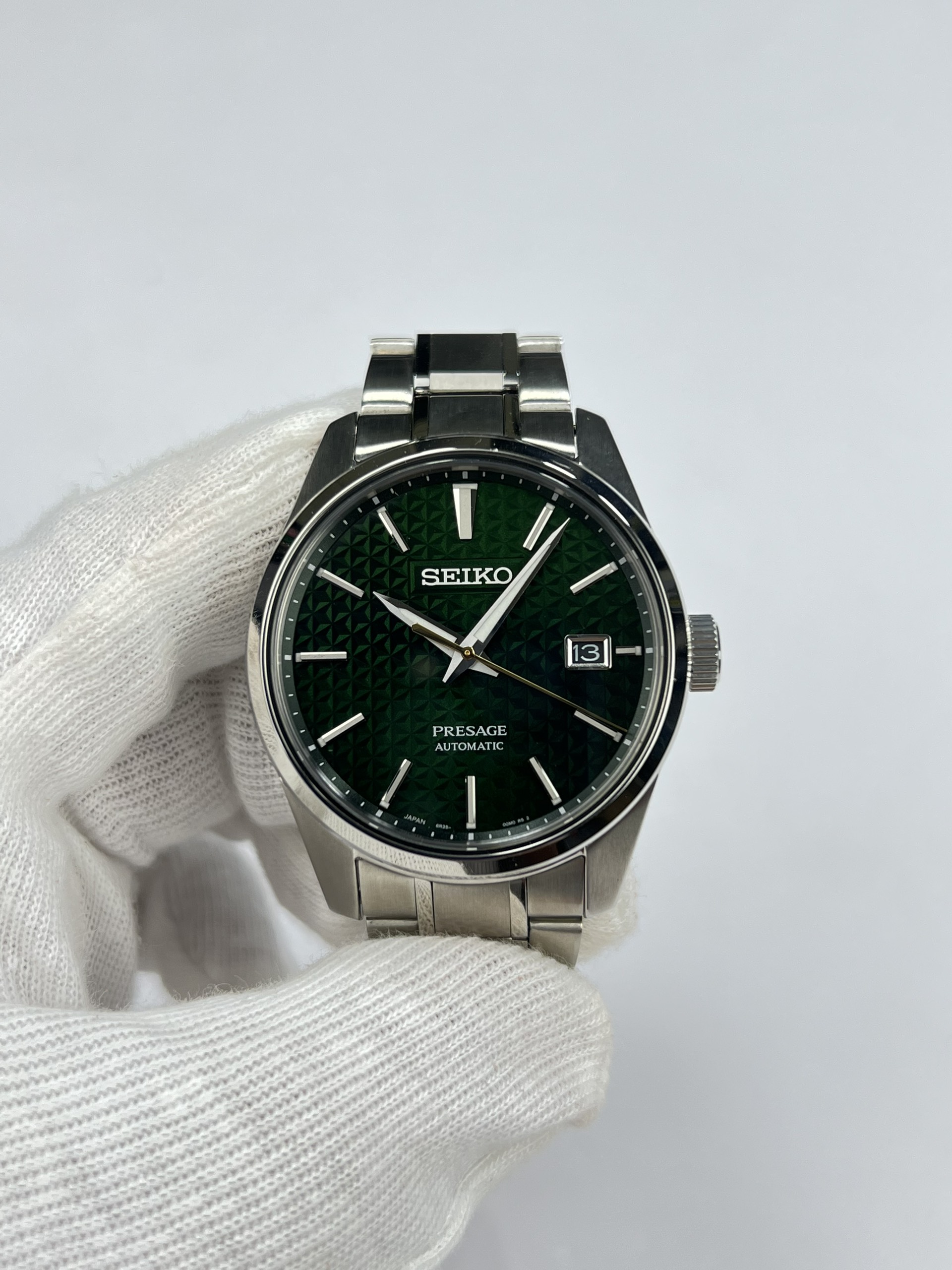 Seiko Presage SARX079