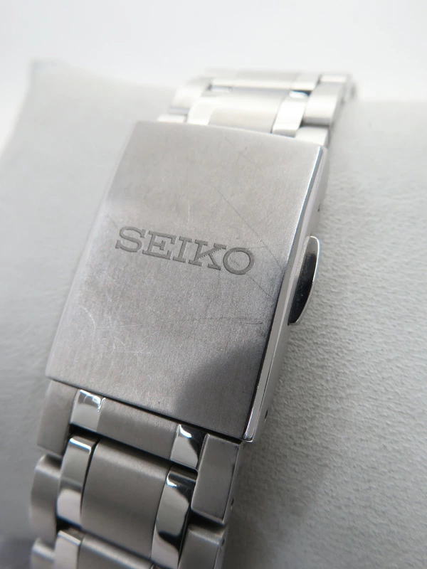 Seiko 