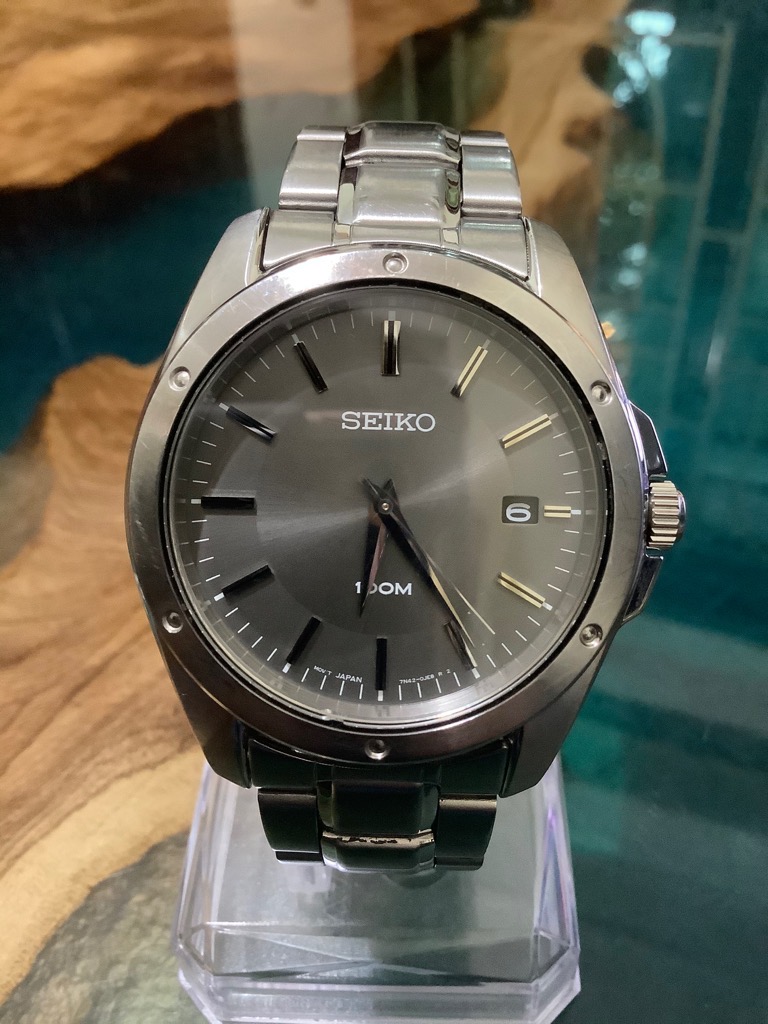 Introducir 65+ imagen seiko 7n42