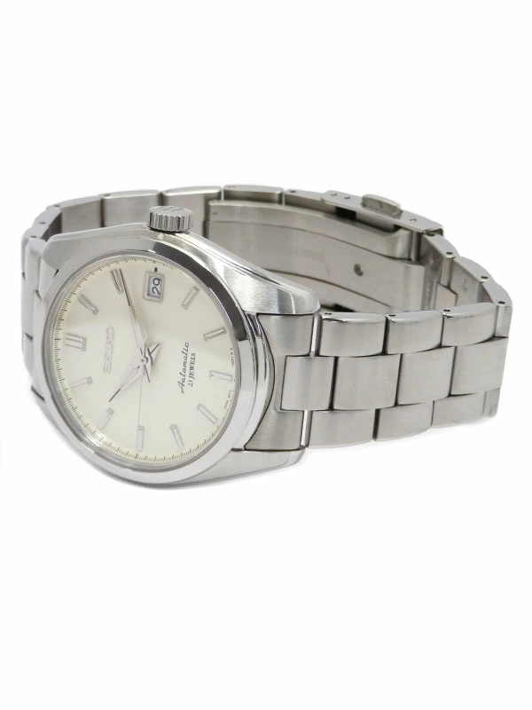 Seiko Sarb035 6R15-00C1 Mechanical Watch Automatic