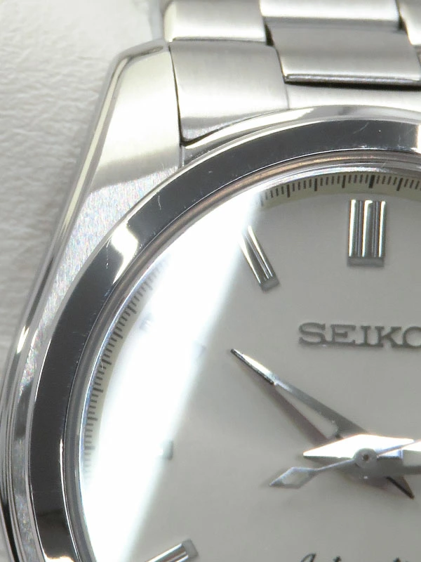 Seiko Sarb035 6R15-00C1 Mechanical Watch Automatic