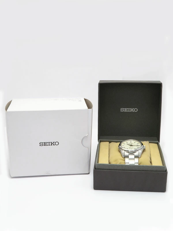 Seiko Sarb035 6R15-00C1 Mechanical Watch Automatic