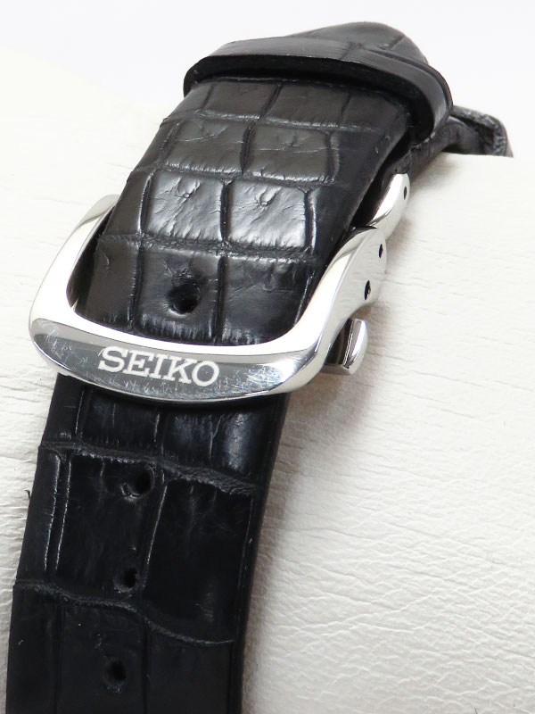 SEIKO BRIGHTZ BESPOKE TAILOR DITTOS LIMITED EDITION SAGZ101