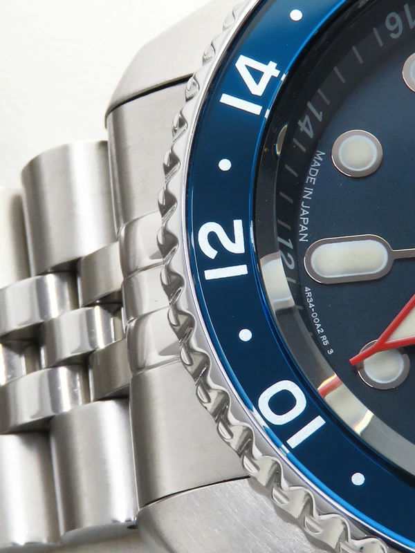 SEIKO 5スポーツ SKX series SBSC003 4R34-00A0 SEIKO（セイコー） SBSC003 4R34-00A0 5スポーツ SKX スポーツスタイル