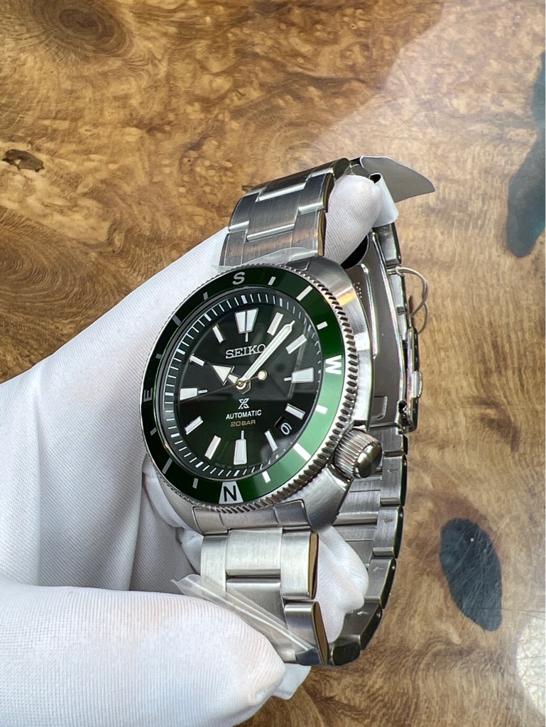 Seiko Prospex SBDY111