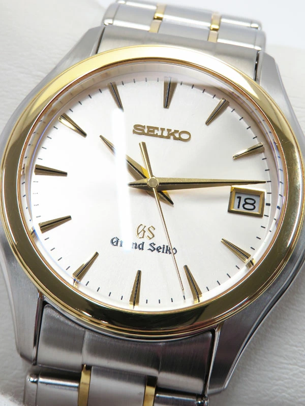 Seiko