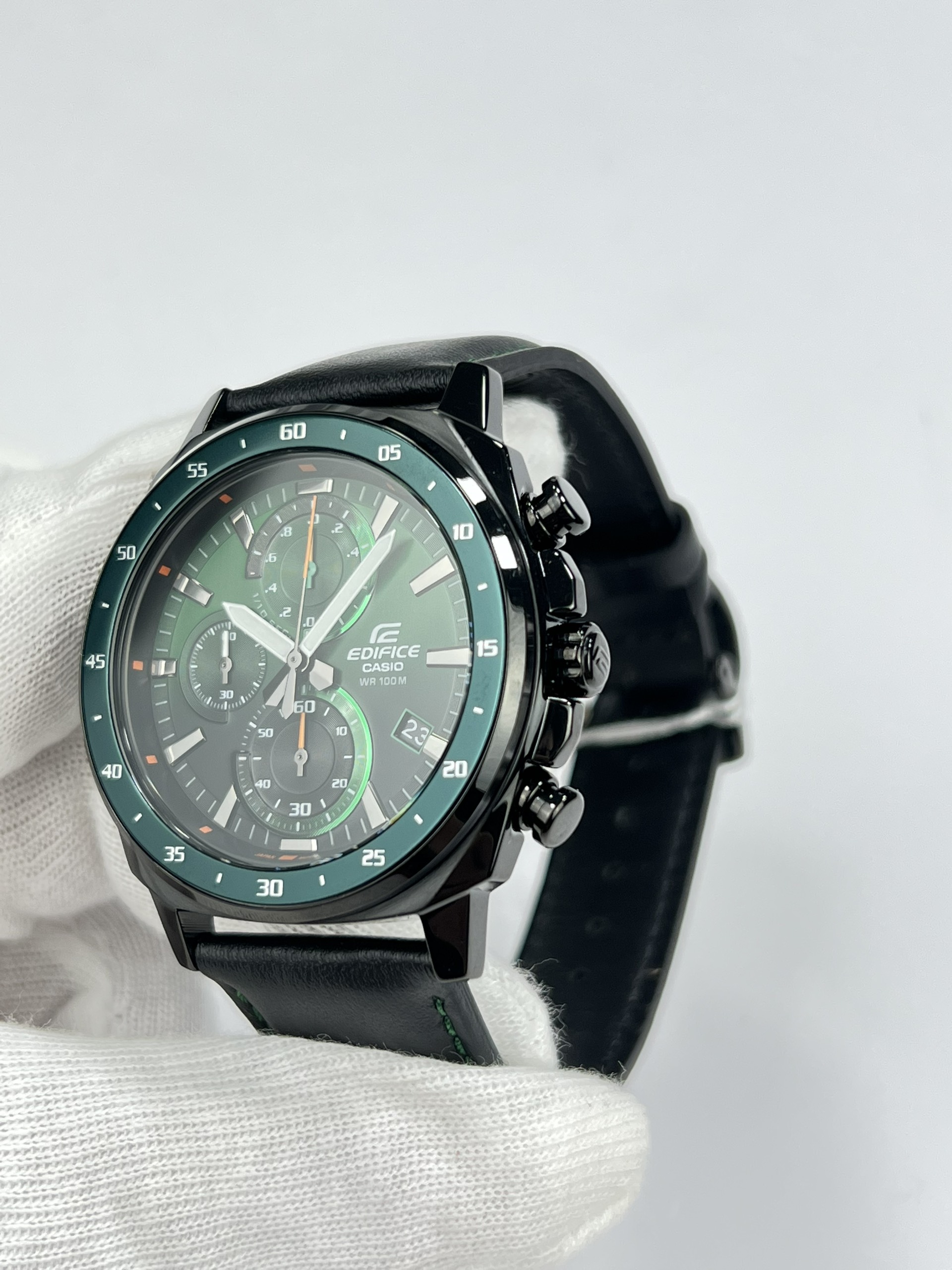 Casio Edifice EFV-600CL-3AVUDF