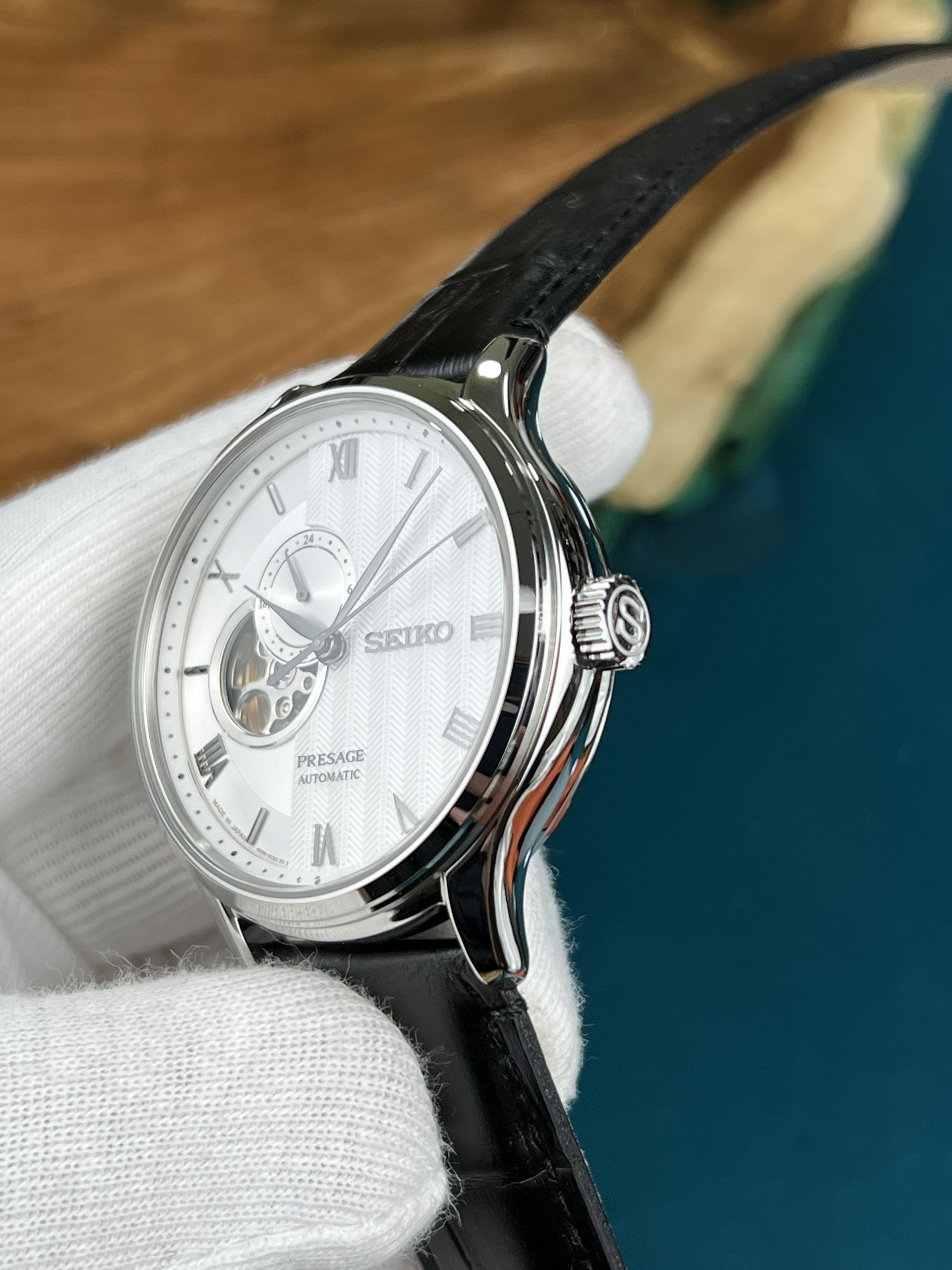 Seiko Presage Specs Seiko Presage Specs