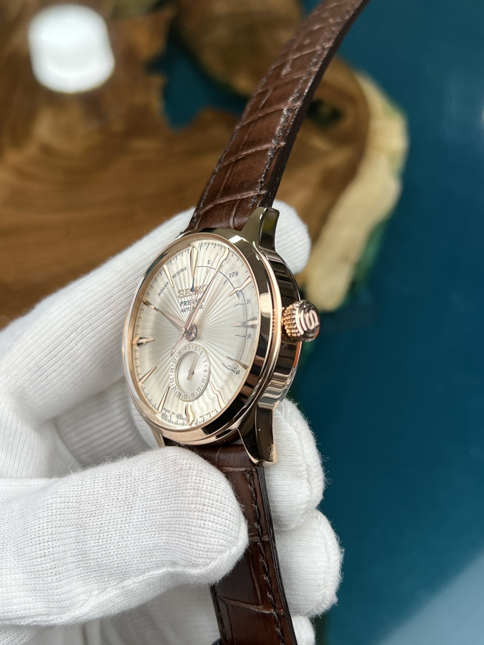 Seiko hotsell sary 132