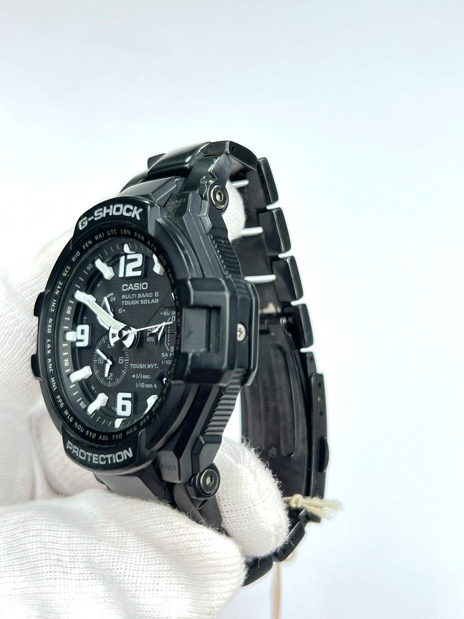 Casio G-Shock GW-4000D-1AJF Casio G-Shock Gw-4000D-1Ajf