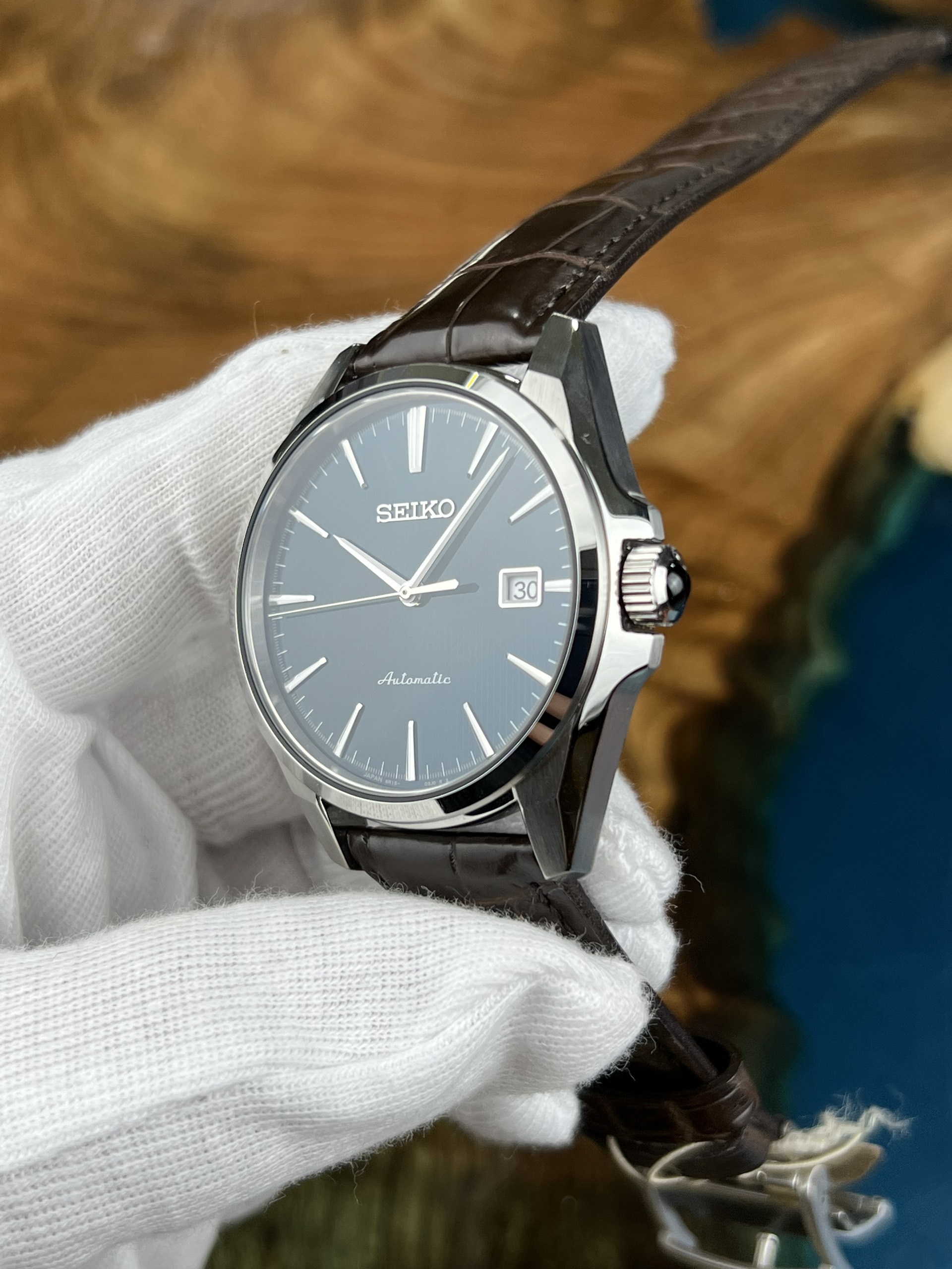 4829 SEIKO PRESAGE SARX047