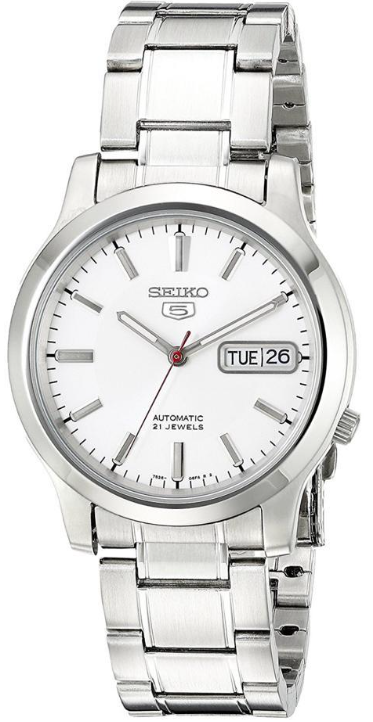 Top 37+ imagen seiko 7s26-02j0