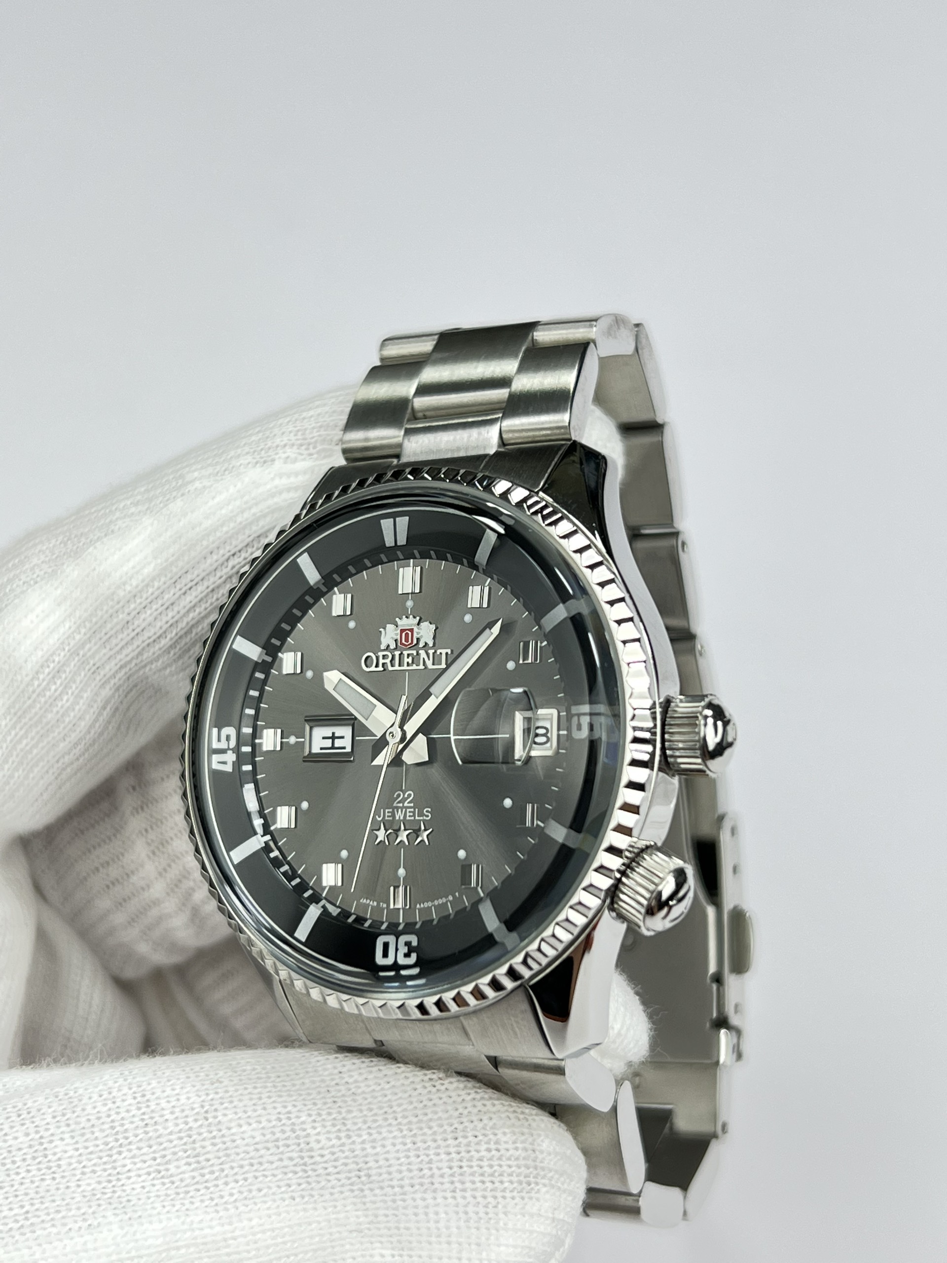 Orient Automatic WV0011AA