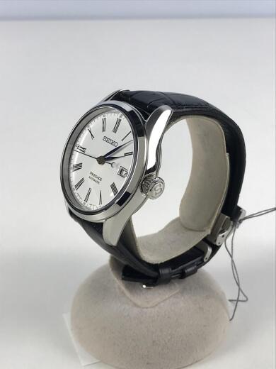 Hàng Oder: SEIKO PRESAGE AUTOMATIC WHT/BLK/SARX049/6R15-03V0-MADE IN JAPAN