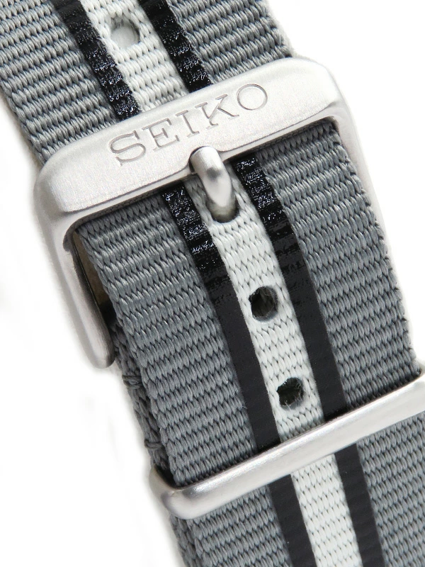 SEIKO 5 SPORTS SKX SENSE STYLE 55TH ANNIVERSARY ULTRA SEVEN COLLABORATION LIMITED  EDITION SBSA195 4R36-14S0