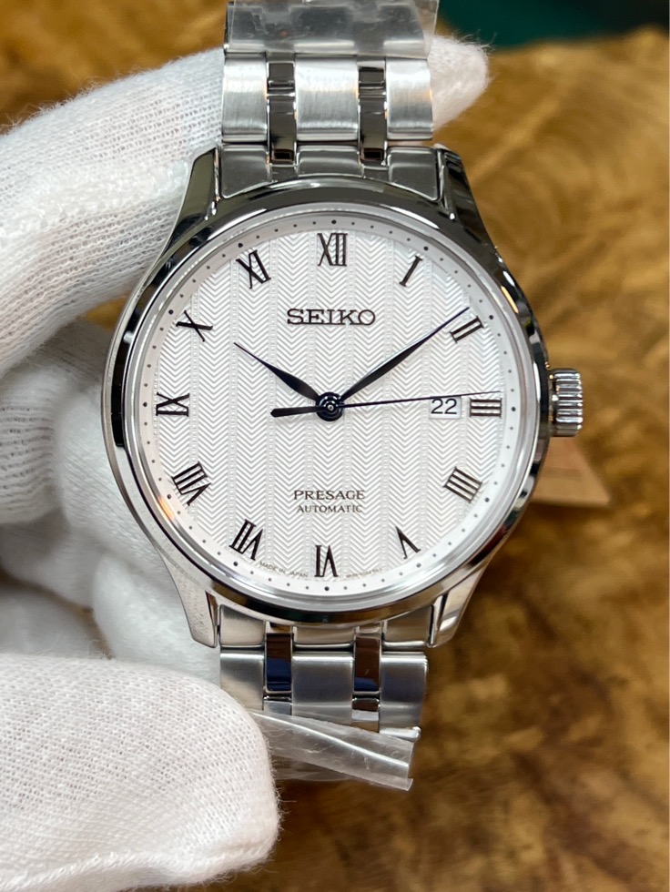 Seiko Presage SARY097