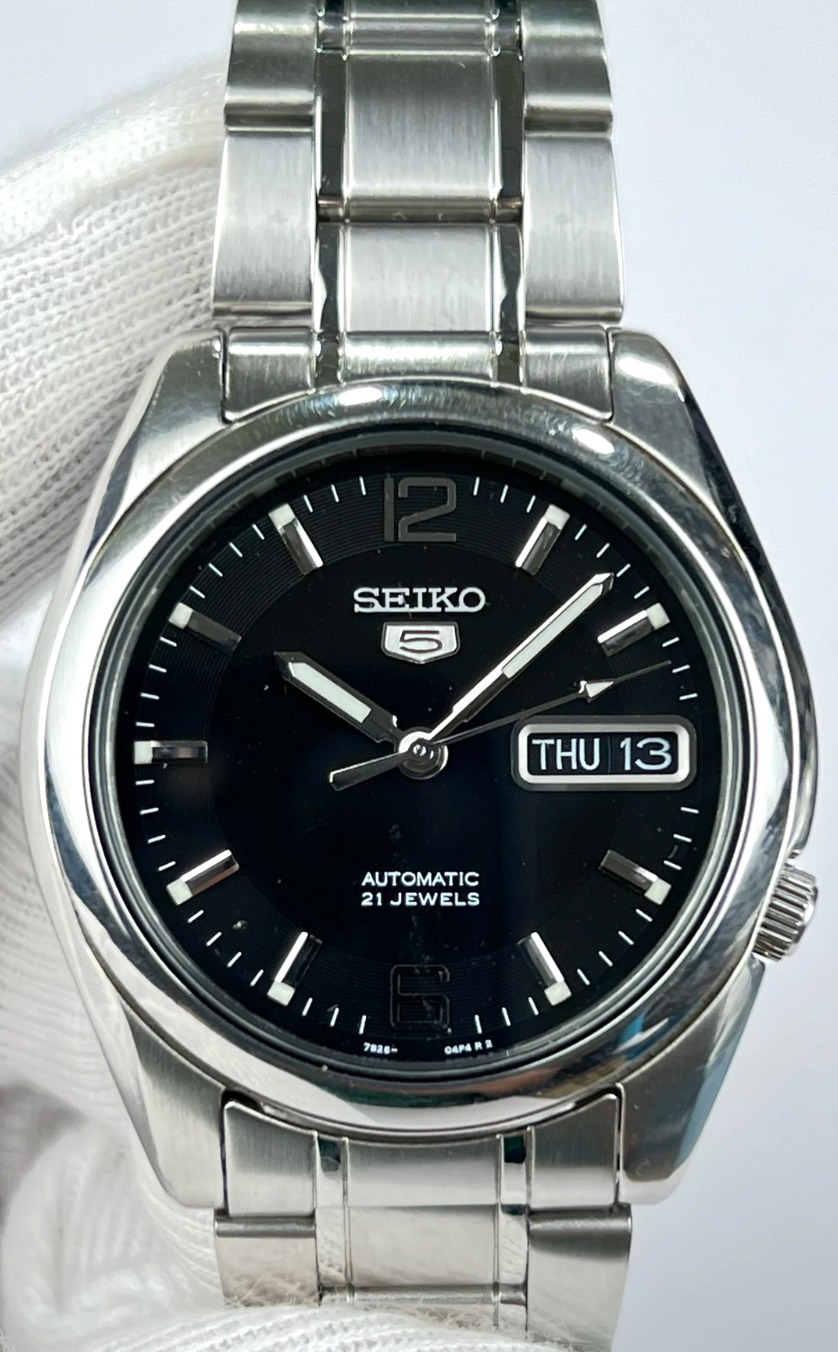 Seiko 5 | 7S26-01V0