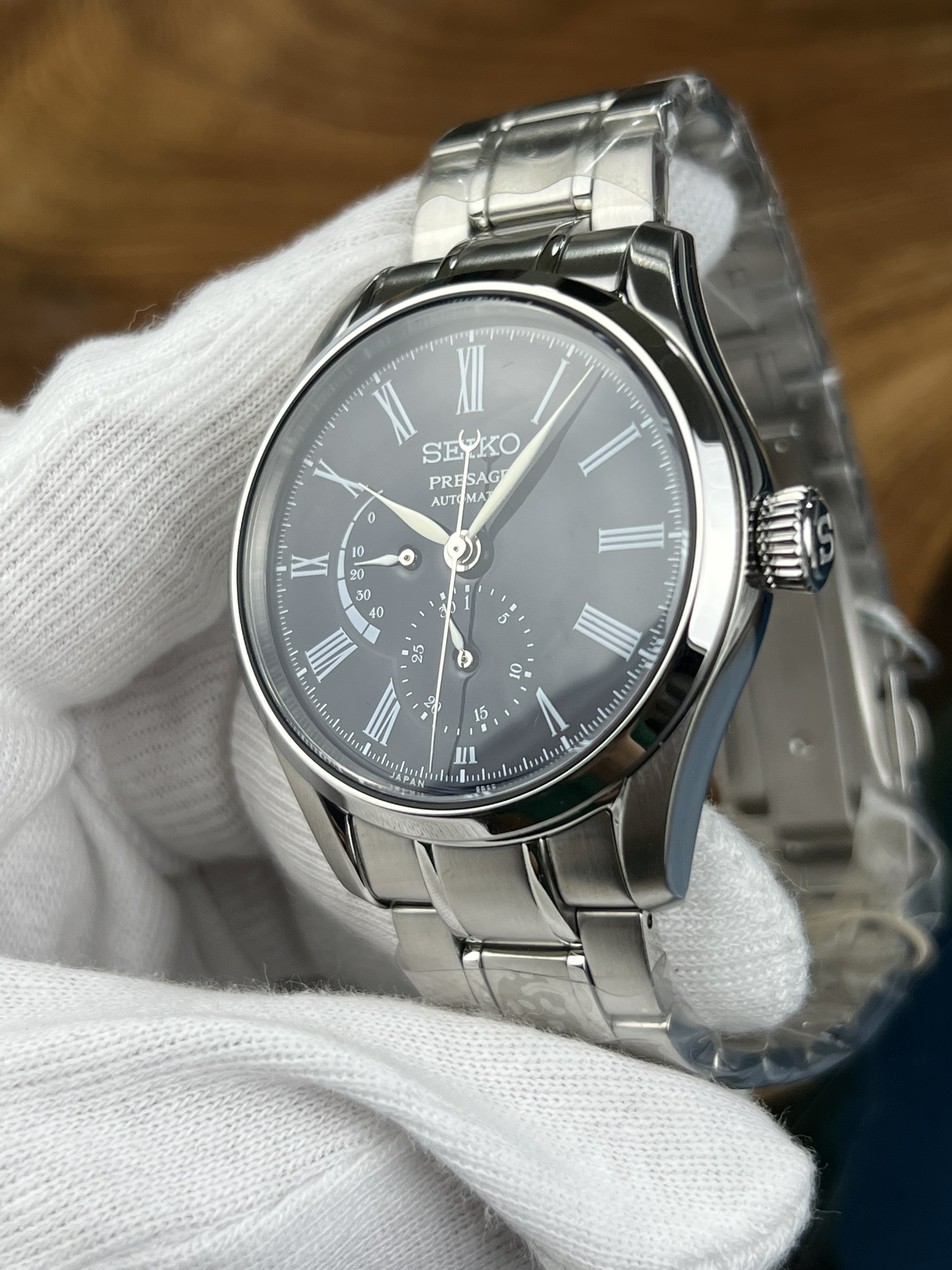 Seiko Presage Prestige Line SARF013