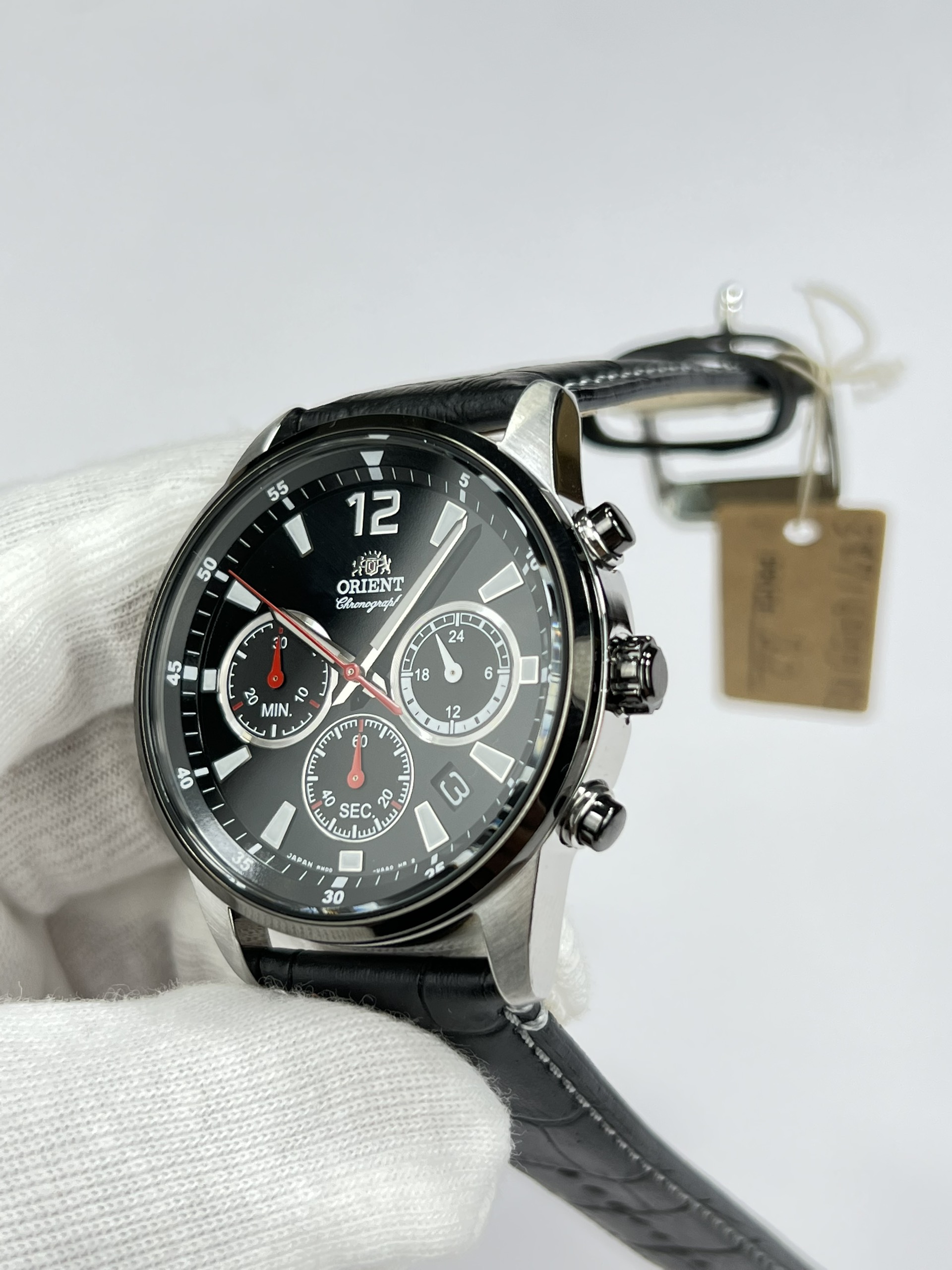 Orient chronograph RNKV0004B