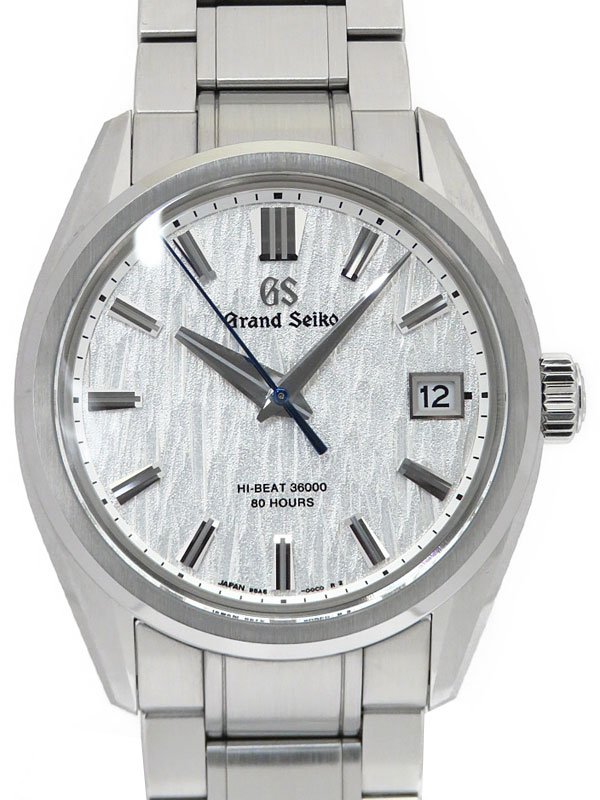 Grand Seiko Heritage Collection SLGH005