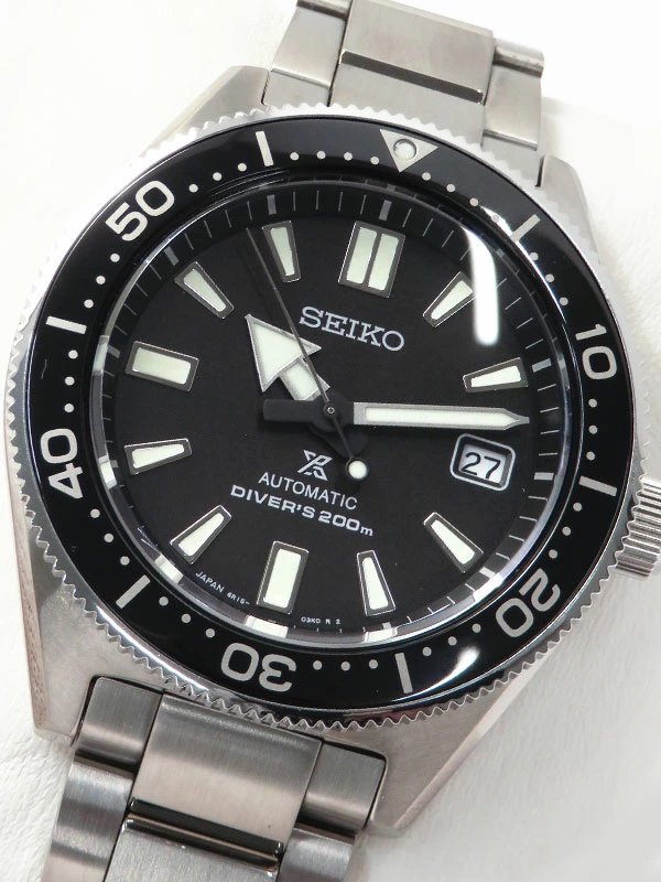 SEIKO Prospex SBDC051/6R15-03W0