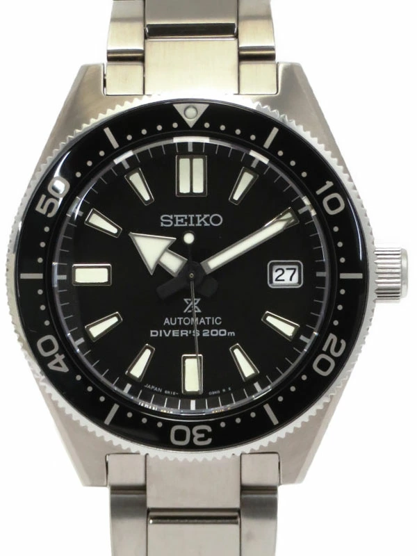 Top 34+ imagen seiko 6r15 price