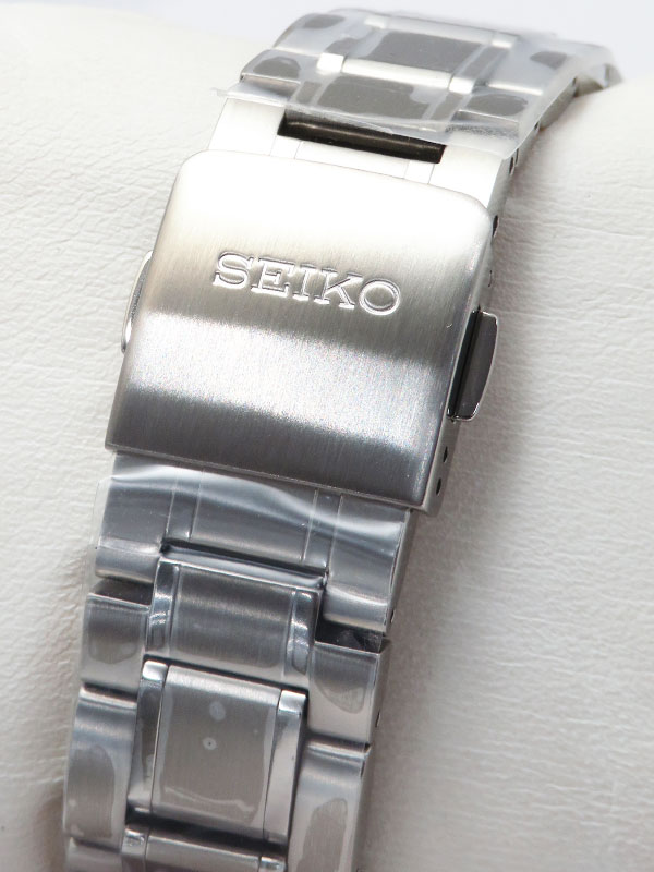 Seiko Automatic Presage Sharp Edged SARF005 6R64-00C - Hàng trưng bày thanh  lý