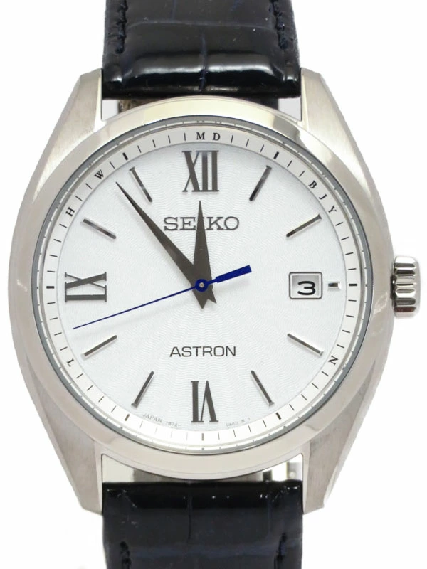 Top 40+ imagen seiko 7b72