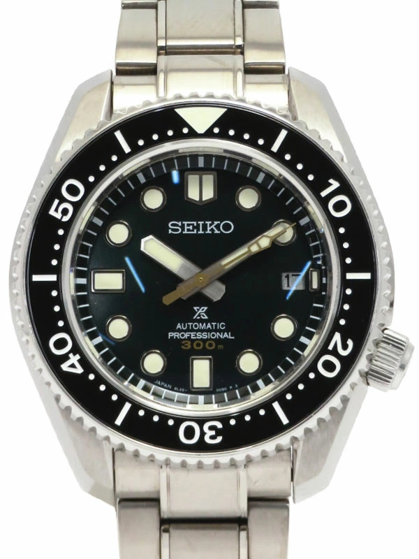 Seiko Prospex Marin Master SBDX043 8L35-01E0 hàng lướt