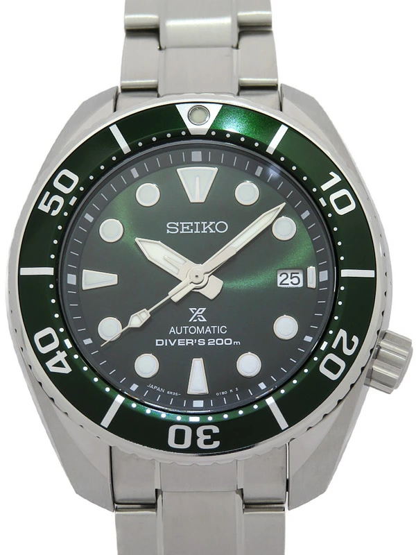 Seiko Prospex Grobal Brand Shop Limited SBDC081 6R35-00A0