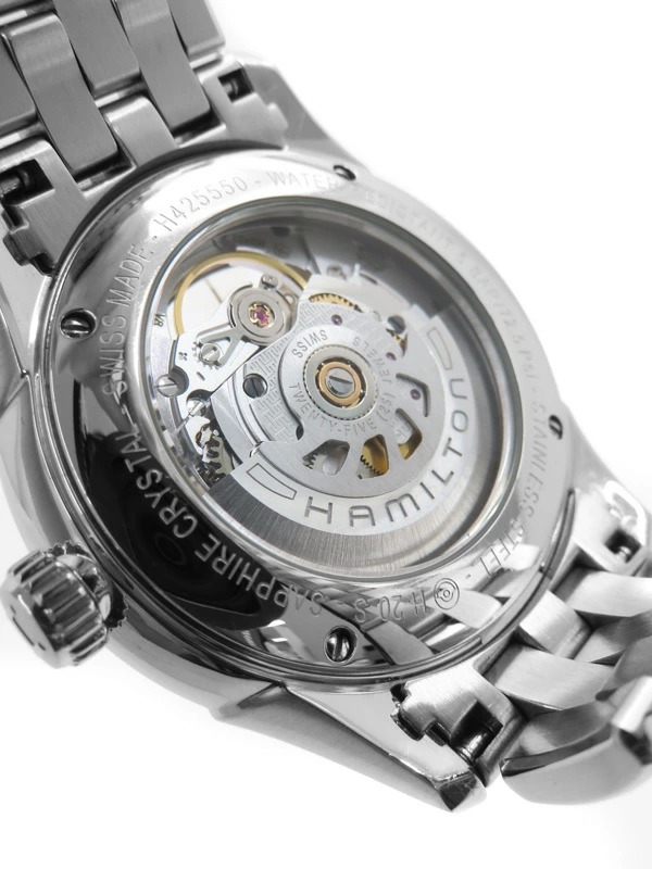 Hamilton - Main Image