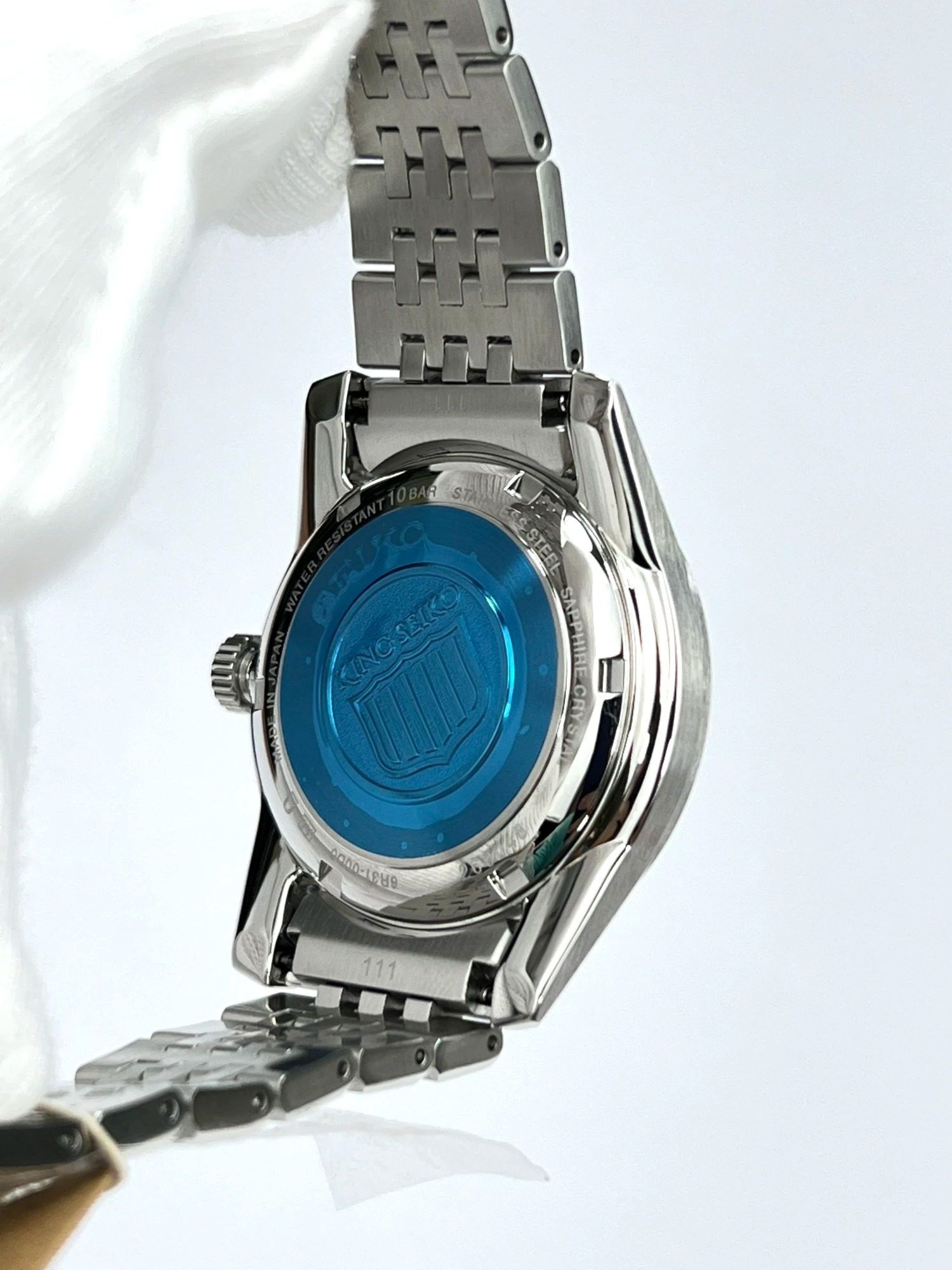 King Seiko SDKS005 King Seiko SDKS005