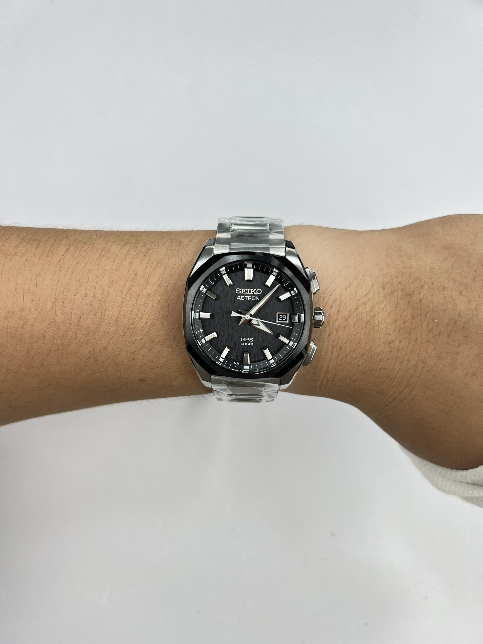 Seiko Astron SBXD007