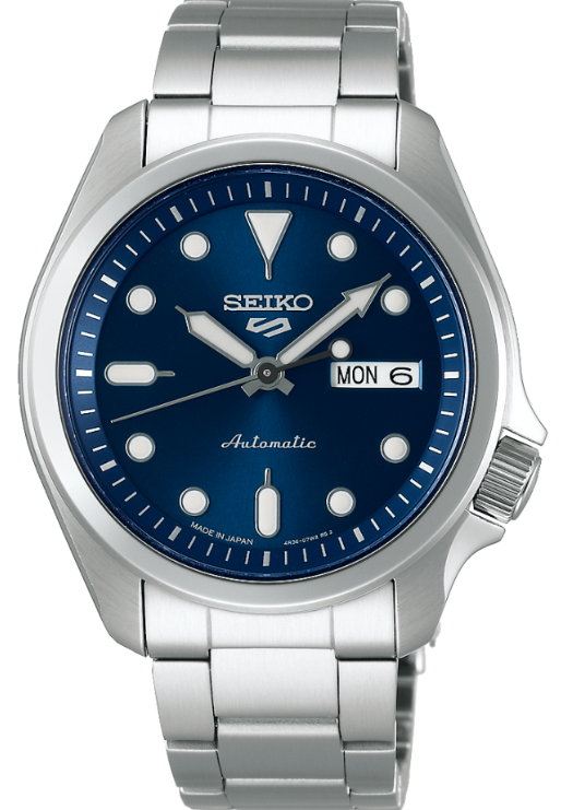 SEIKO 5 SPORTS SBSA043