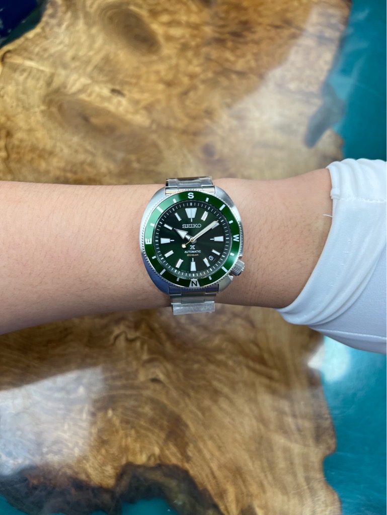 Seiko Prospex SBDY111