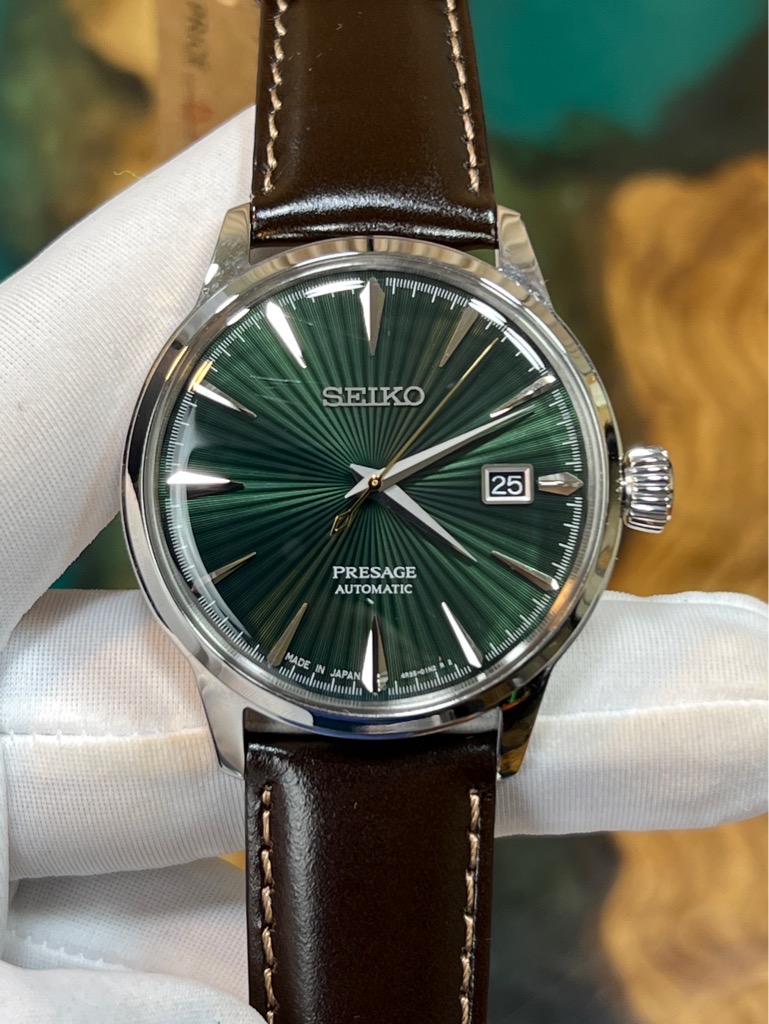 Seiko SRPD37J1