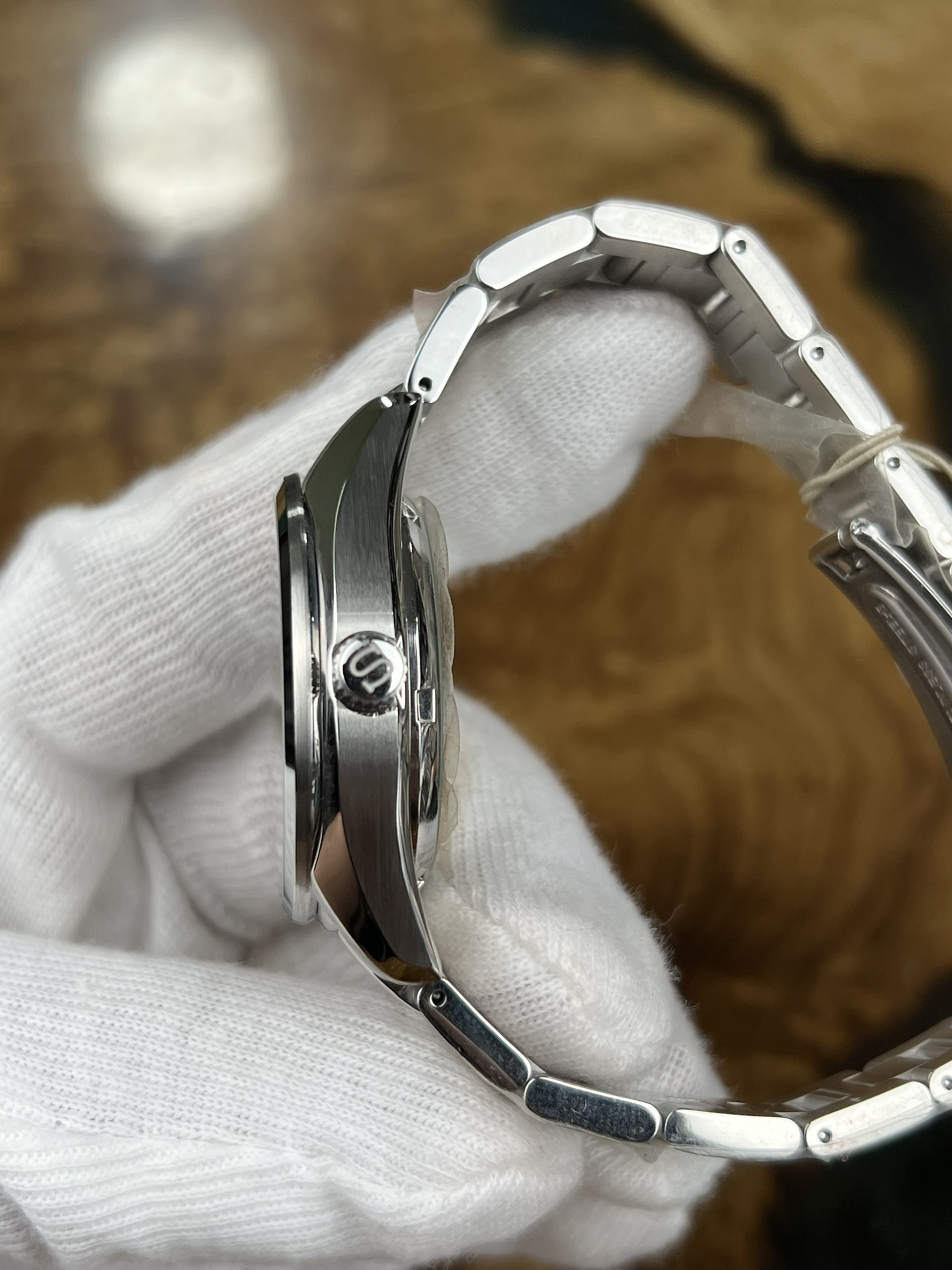 Đồng hồ nữ Seiko Presage SRRY045