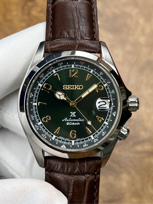 Seiko Prospex SBDC091