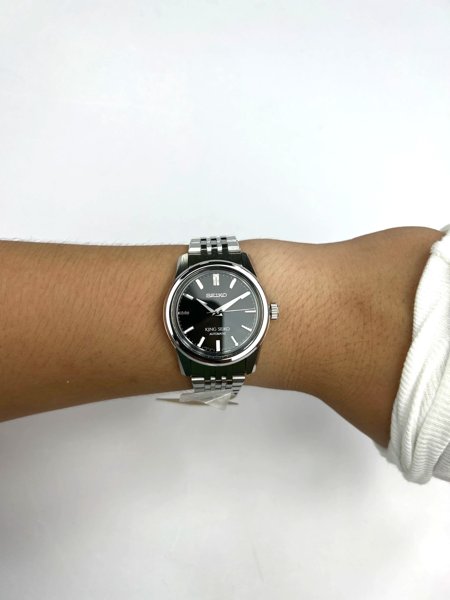 King Seiko SDKS005 King Seiko SDKS005