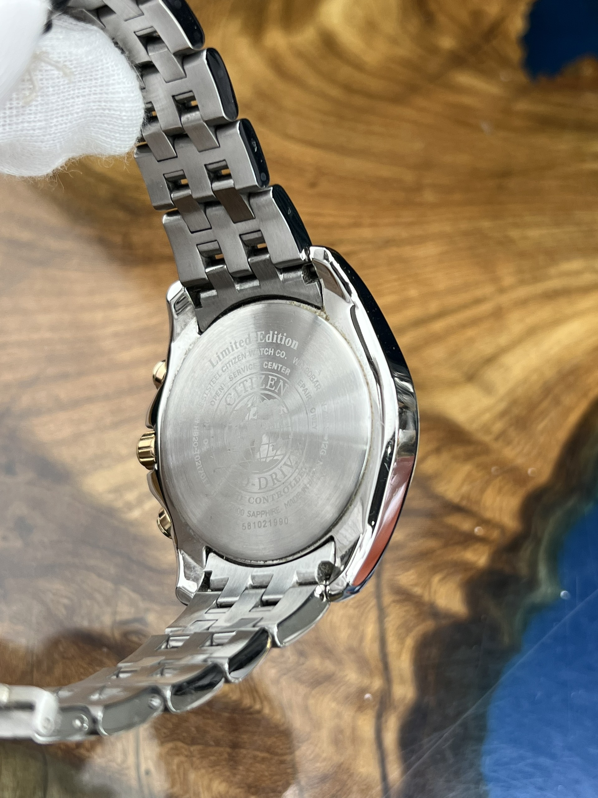 Citizen Eco-Drive AT9064-54A