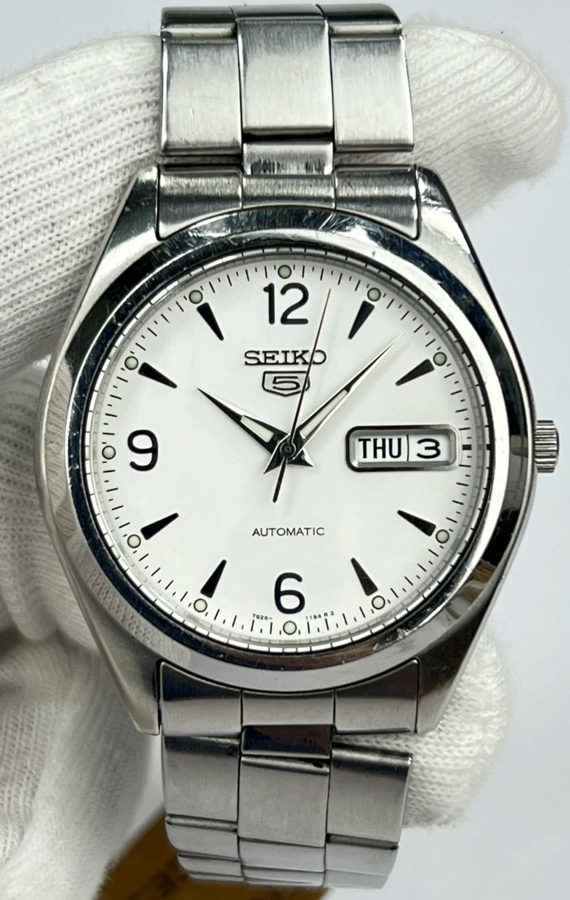 Seiko 5 Automatic