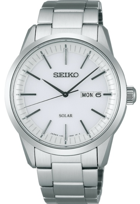 Seiko Solar SBPX045