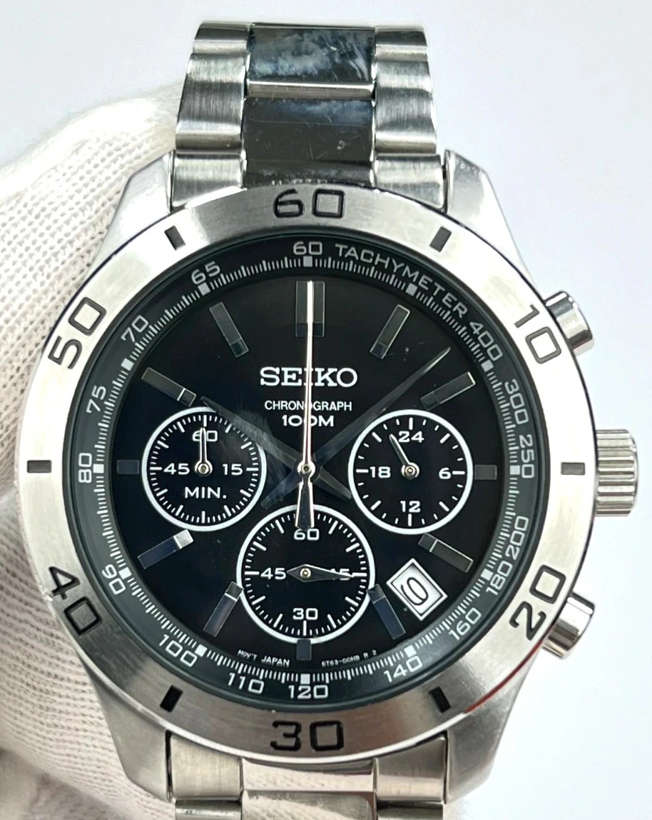 Top 57+ imagen seiko 6t63 00e0