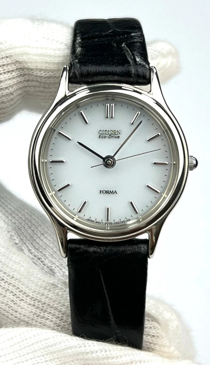 Đồng hồ nữ Citizen Eco-Drive E030-K17306 Size 26mm Mã số 3391