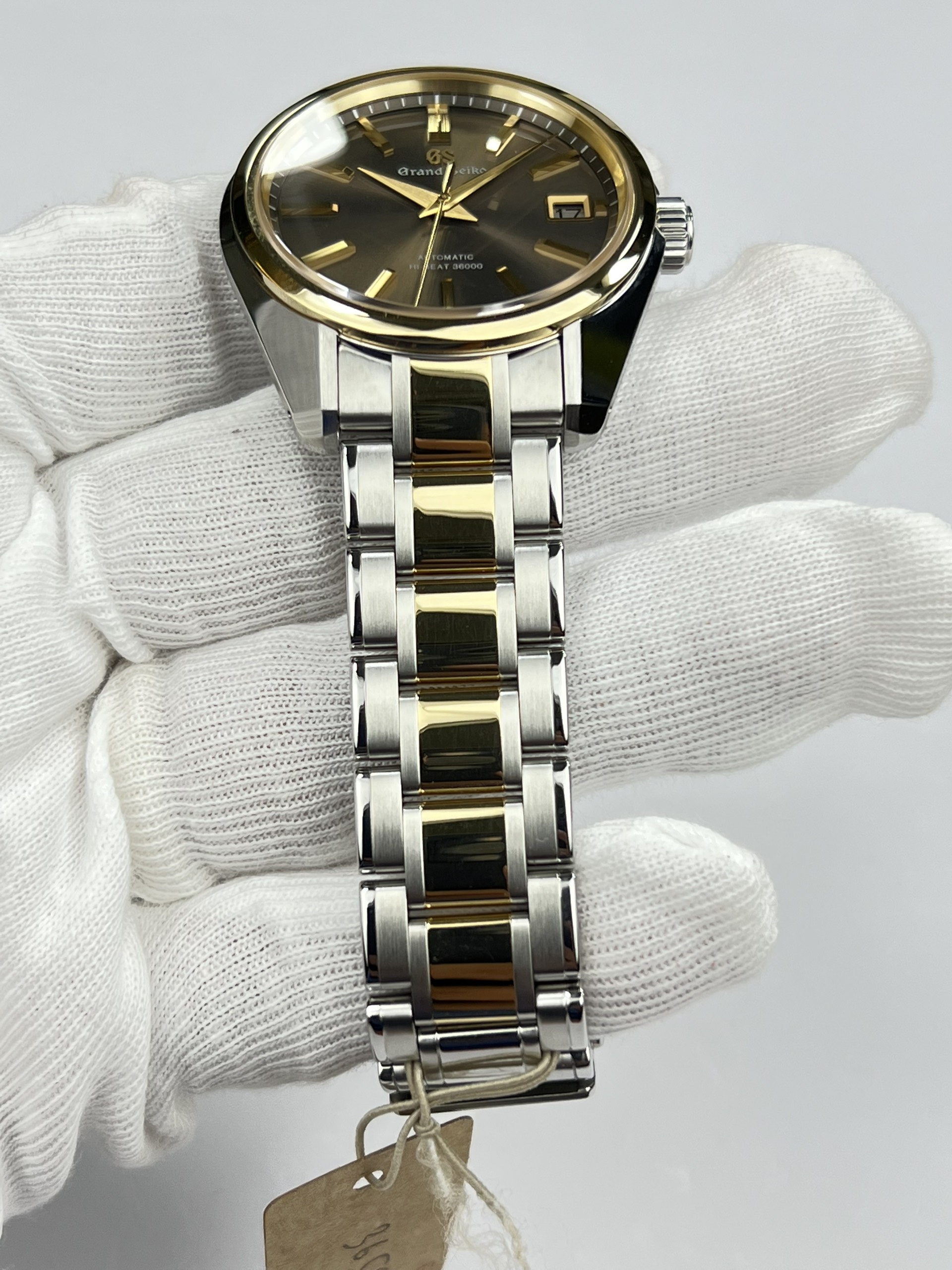 Grand Seiko SBGH254