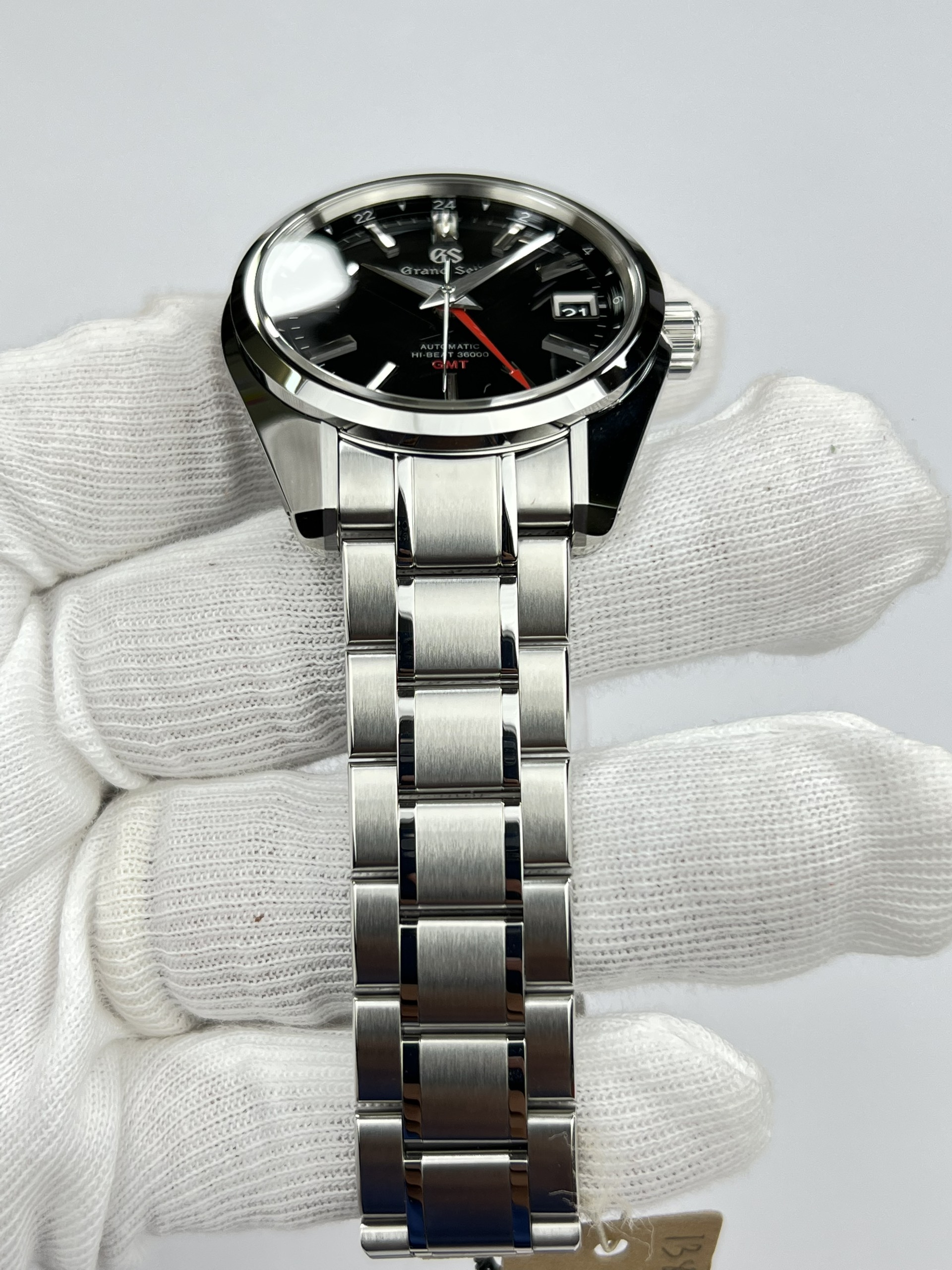 Grand Seiko SBGJ203G