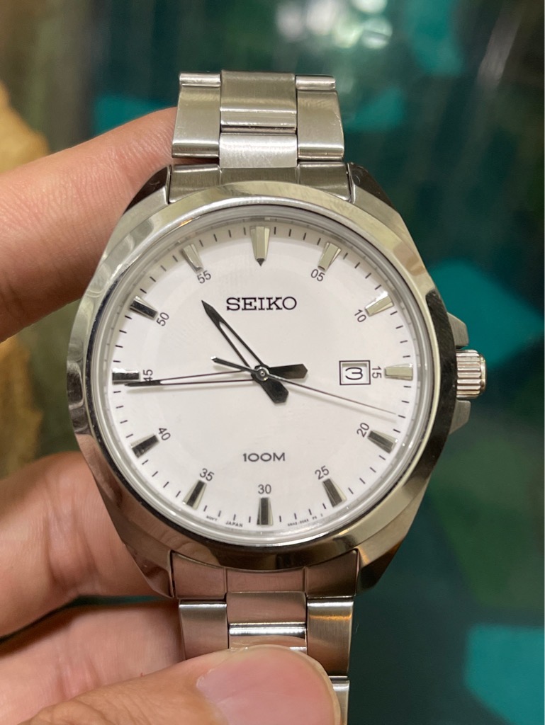 Seiko 6n42 hotsell
