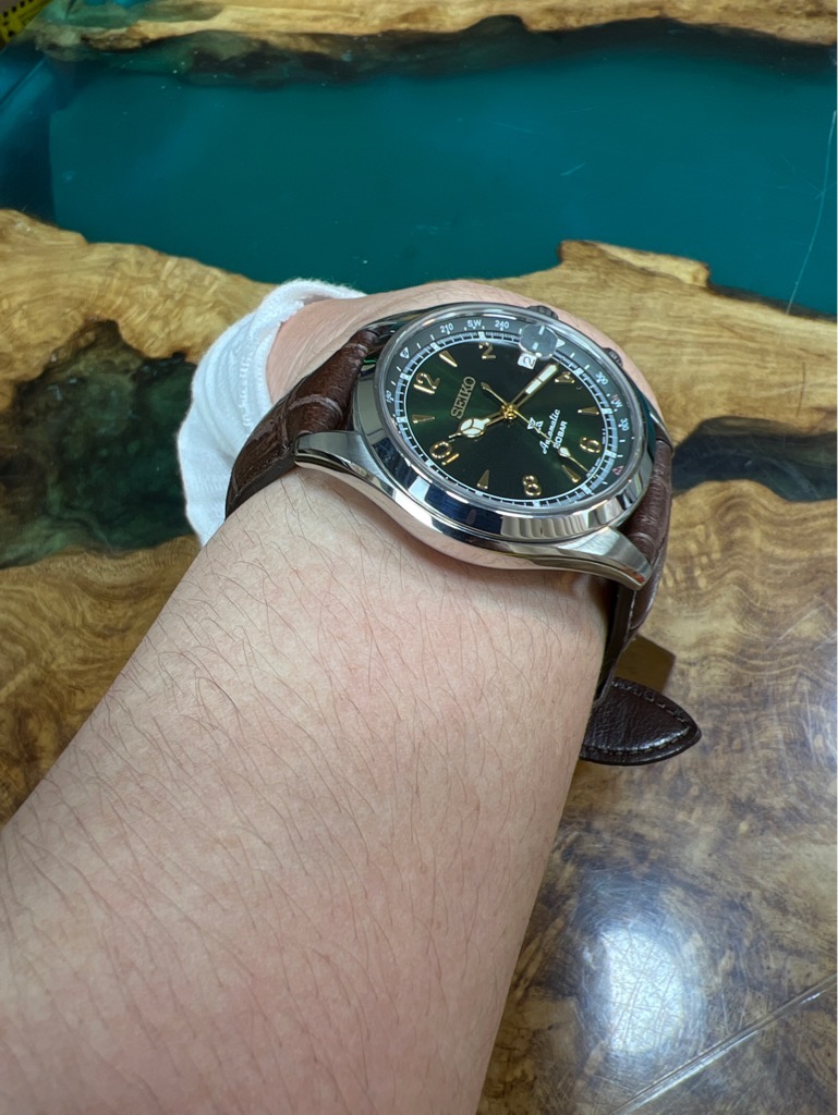 Seiko Sumo SBDC081